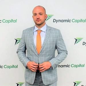 Meet your Posher, Eric